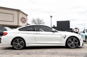 BMW M4 * КАРБОН* HARMAN* KARDON* ШИБИДАХ* KEYLESS* , снимка 3