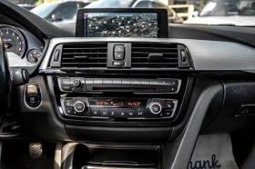 BMW M4 * КАРБОН* HARMAN* KARDON* ШИБИДАХ* KEYLESS* , снимка 10