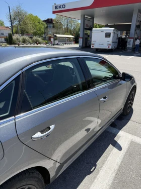 VW Passat 2.5, снимка 7