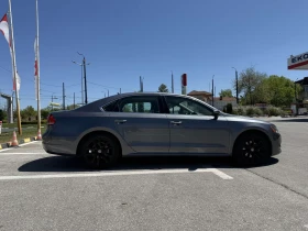 VW Passat 2.5, снимка 5
