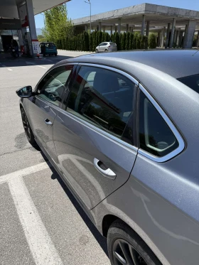 VW Passat 2.5, снимка 10