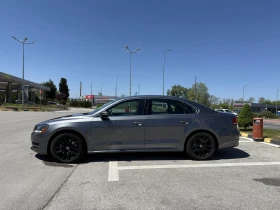 VW Passat 2.5, снимка 4