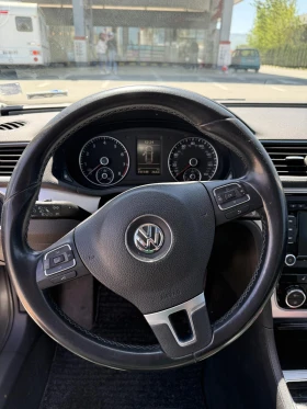 VW Passat 2.5, снимка 13