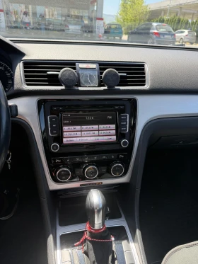 VW Passat 2.5, снимка 14