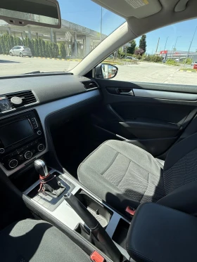 VW Passat 2.5, снимка 15