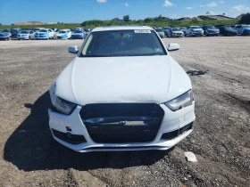 Audi A4 2.0l Premium Plus S-Line, снимка 5