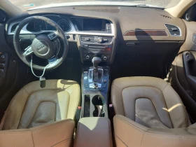 Audi A4 2.0l Premium Plus S-Line, снимка 8