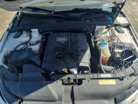 Audi A4 2.0l Premium Plus S-Line, снимка 11