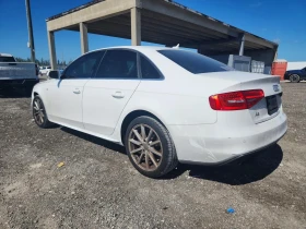 Audi A4 2.0l Premium Plus S-Line, снимка 2