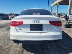 Audi A4 2.0l Premium Plus S-Line, снимка 6