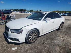 Audi A4 2.0l Premium Plus S-Line, снимка 1