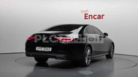 Mercedes-Benz CLS 400 d 4matic| BURMESTER| HEAD-UP| ОБДУХ| DISTRONIC, снимка 2