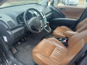 Toyota Corolla verso 2, 0D4D, 7местна, снимка 12