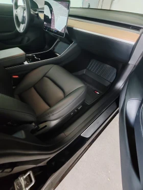 Tesla Model 3 Long range 59000 км, снимка 7