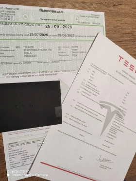 Tesla Model 3 Long range 59000 км, снимка 17