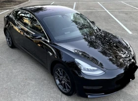 Tesla Model 3 Long range 59000 км, снимка 1