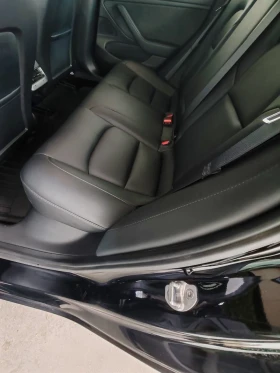 Tesla Model 3 Long range 59000 км, снимка 8
