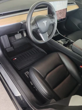 Tesla Model 3 Long range 59000 км, снимка 9