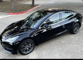 Tesla Model 3 Long range 59000 км, снимка 2