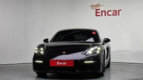 Porsche Cayman SPORT CHRONO | PDK | PASM | СПОРТНА ГЕНЕРАЦИЯ, снимка 2