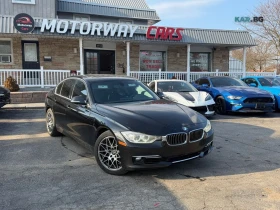 BMW 335 i * Harmon Kardon* АвтоКредит* (ЦЕНА ДО БГ), снимка 1