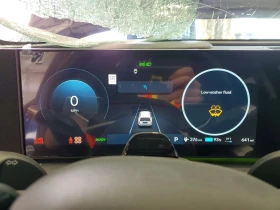 Hyundai IONIQ 9 CALLIGRAPHY AWD, снимка 9