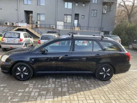 Toyota Avensis Тойота авенсис бензин -газ, снимка 6