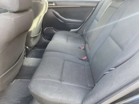 Toyota Avensis Тойота авенсис бензин -газ, снимка 10