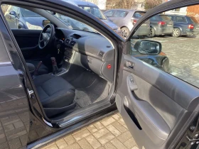 Toyota Avensis Тойота авенсис бензин -газ, снимка 14