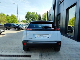 Peugeot 2008, снимка 7