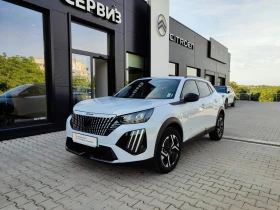 Peugeot 2008, снимка 3