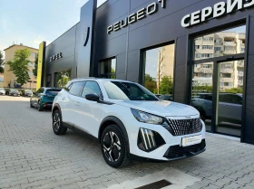Peugeot 2008, снимка 1