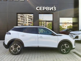 Peugeot 2008, снимка 4