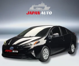 Toyota Prius 1.8 Hybrid! Екзекютив!, снимка 1
