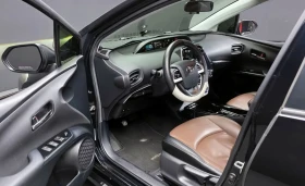 Toyota Prius 1.8 Hybrid! Екзекютив!, снимка 3