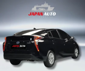 Toyota Prius 1.8 Hybrid! Екзекютив!, снимка 2