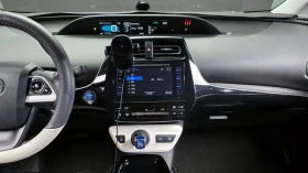 Toyota Prius 1.8 Hybrid! Екзекютив!, снимка 7