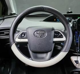 Toyota Prius 1.8 Hybrid! Екзекютив!, снимка 8