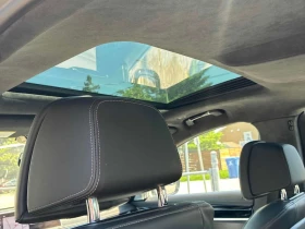 BMW 750 * ДИСТРОНИК* 360КАМЕРА* ПАНОРАМА* ОБДУХВАНЕ* , снимка 11