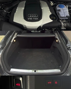 Audi A7 3.0BiTDI/Competition/21/Bose/Печка/СервизнаИстория, снимка 15