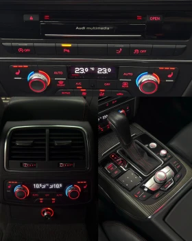 Audi A7 3.0BiTDI/Competition/21/Bose/Печка/СервизнаИстория, снимка 11