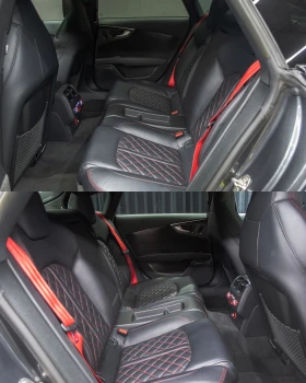Audi A7 3.0BiTDI/Competition/21/Bose/Печка/СервизнаИстория, снимка 9