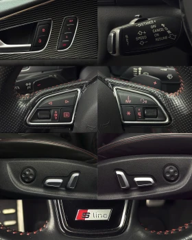 Audi A7 3.0BiTDI/Competition/21/Bose/Печка/СервизнаИстория, снимка 10