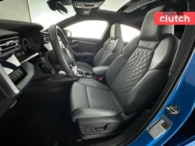 Audi S3  Prestige * АвтоКредит* (ЦЕНА ДО БГ), снимка 9