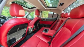 Alfa Romeo Giulia Q2 Ti Sport Active Suspension Performance Package, снимка 12