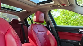 Alfa Romeo Giulia Q2 Ti Sport Active Suspension Performance Package, снимка 11