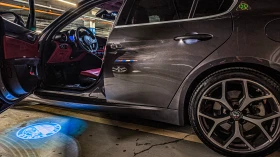 Alfa Romeo Giulia Q2 Ti Sport Active Suspension Performance Package, снимка 14