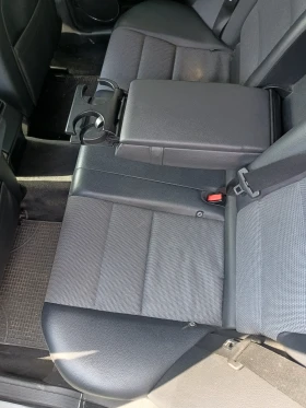Mercedes-Benz C 220, снимка 7