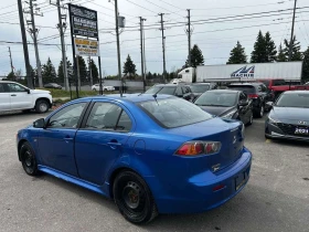 Mitsubishi Lancer * ES * CARFAX * ЦЕНА ДО БГ, снимка 5