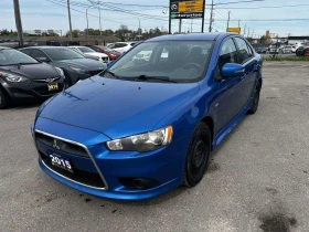Mitsubishi Lancer * ES * CARFAX * ЦЕНА ДО БГ, снимка 1